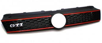 VOLKSWAGEN POLO 6 GTI  ÖN PANJUR 2009-2013