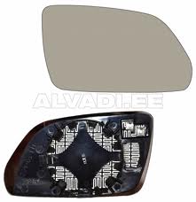 VOLKSWAGEN POLO 5 AYNA CAMI SOL ISITMALI (TEK FARLI) 2005-2009