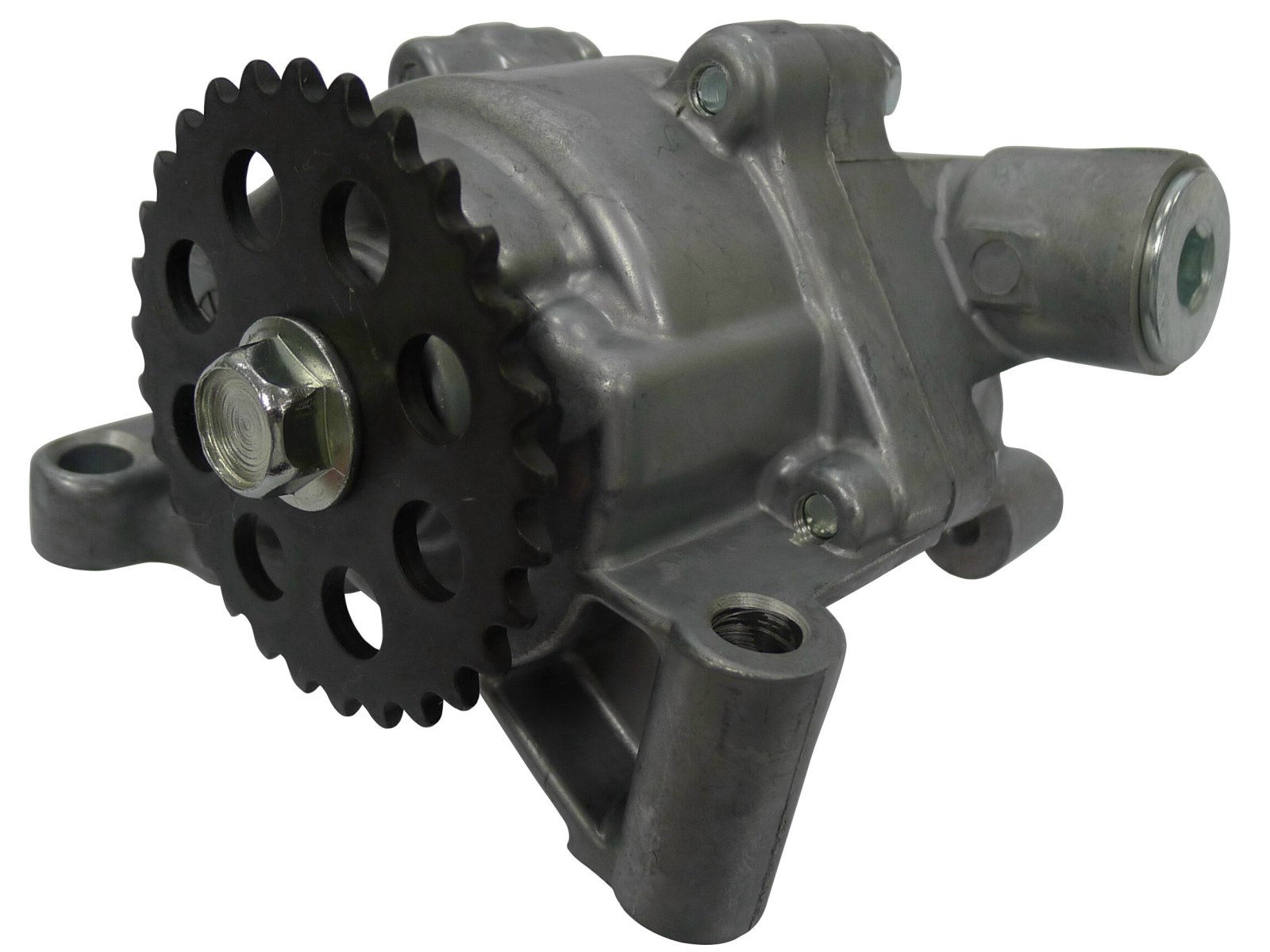 SUZUKI GRAND VITARA YAĞ POMPASI 2.5cc H25A/H27A MOTOR BENZİNLİ 1998-2002