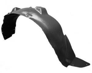 SUZUKI GRAND VITARA XL7 ÖN ÇAMURLUK DAVLUMBAZI SOL (LT-SZ6037) 2006-2007