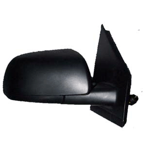VOLKSWAGEN POLO 5 KAPI AYNASI SAĞ  MANUEL (ÇİFT FARLI TİP) 2002-2005