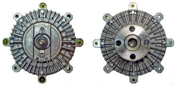 SUZUKI GRAND VITARA FAN TERMİĞİ 1998-2002