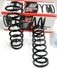SUZUKI VITARA 3 KAPI ARKA HELEZON YAYI SAĞ-SOL (2Lİ SET)(11,25X106) 1988-1998