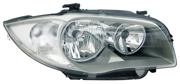 BMW E87 ÖN FAR SOL 2003-2011