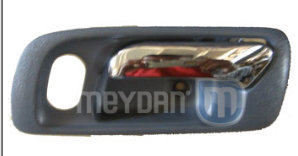 HONDA ACCORD- 99/00 ÖN KAPI İÇ AÇMA KOLU L MAVİ