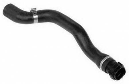RENAULT KANGOO KALORİFER HORTUMU 1,9 DCİ KLİMALI 1998-2002