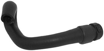 RENAULT KANGOO RADYATÖR ALT HORTUMU 1,5 DCİ KLİMALI 2002-2008