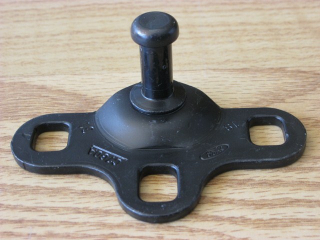FORD FOCUS BAGAJ KAPAK KİLİT KARŞILIĞI 1998-2005