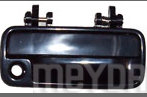HONDA CIVIC SEDAN/HATCHBACK ÖN KAPI DIŞ AÇMA KOLU SAĞ SİYAH 1988-1991