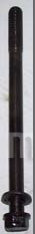 HONDA CIVIC SİLİNDİR KAPAK SAPLAMASI UZUN (D14/D15) 1.5cc 1988-1991