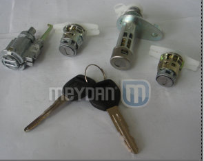 HONDA ACCORD- 94/95 KONTAK (3LÜ) (KONTAK/KAPI/BAGAJ) 