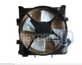 HONDA CIVIC- SEDAN/HATCHBACK- 92/95 KLİMA FAN DAVLUMBAZI SAC (4 KANAT)