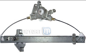 HYUNDAI ACCENT- ADMIRE- 03/05 ARKA CAM KRİKOSU SOL (FREZELİ 32DİŞ) (ELEKTRİKLİ/MOTORSUZ)