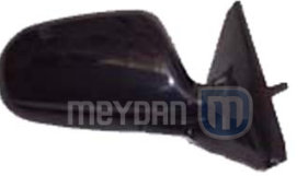 HONDA CIVIC SEDAN KAPI AYNASI MANUEL SOL 1999-2001