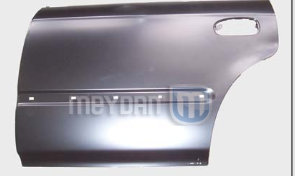 HONDA CIVIC SEDAN  ARKA KAPI SACI SOL 1996-2001