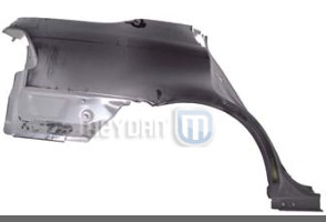 HONDA CIVIC SEDAN ARKA ÇAMURLUK SAĞ 1999-2001
