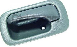 HONDA CIVIC SEDAN ARKA KAPI İÇ AÇMA KOLU GRİ SOL 1992-1995