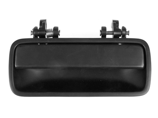 HONDA CIVIC SEDAN ARKA KAPI DIŞ AÇMA KOLU SİYAH SOL 1988-1991