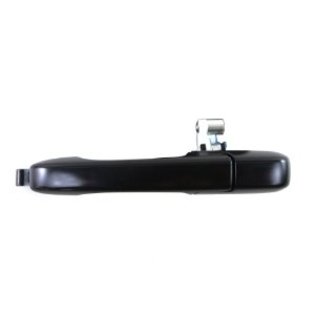 HONDA CIVIC SEDAN ÖN KAPI DIŞ AÇMA KOLU SOL SİYAH (BOYANIR TİP) 2006-2011