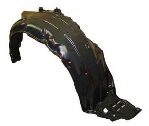 HONDA CIVIC SEDAN ÖN ÇAMURLUK DAVLUMBAZI SOL 2006-2011