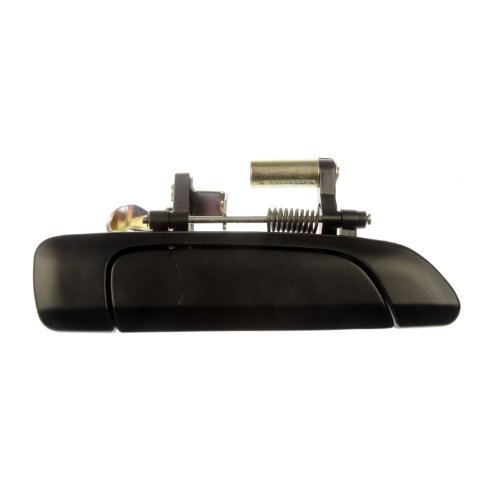 HONDA CIVIC SEDAN ARKA KAPI DIŞ AÇMA KOLU SAĞ SİYAH (BOYANIR TİP) 2002-2006