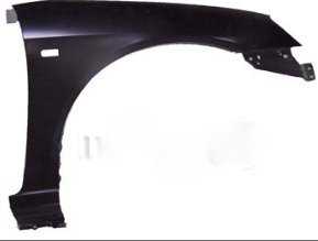 HONDA CIVIC SEDAN ÖN ÇAMURLUK DELİKLİ SAĞ 2002-2004