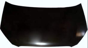 HYUNDAI GETZ MOTOR KAPUTU 2006-2009