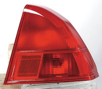 HONDA CIVIC SEDAN DIŞ STOP LAMBASI SOL 2002-2004