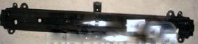 HYUNDAI GETZ ÖN TAMPON DEMİRİ 2003-2005