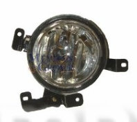 HYUNDAI GETZ SİS LAMBASI SAĞ YUVARLAK 2006-2009