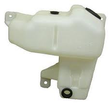 HONDA CIVIC SEDAN ÖN CAM SU BİDONU MOTORSUZ 2002-2004