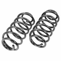 HONDA CRV JEEP ÖN HELEZON YAYI SAĞ-SOL SET  2.0İ (4WD)( 12,5X98X355) 1997-2001