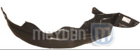 HYUNDAI GETZ ÖN ÇAMURLUK DAVLUMBAZI SAĞ (LT-HN6036) 2003-2005