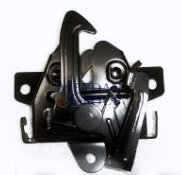 HYUNDAI GETZ KAPUT KİLİDİ 2003-2005