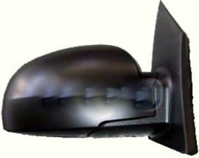 HYUNDAI GETZ KAPI AYNASI SAĞ ELEKTRİKLİ 2003-2005