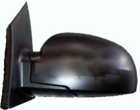 HYUNDAI GETZ KAPI AYNASI SOL ELEKTRİKLİ 2003-2005