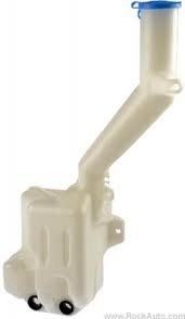 HONDA CRV 4X4 JEEP1 ÖN CAM SU BİDONU 1997-2001