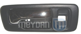 HONDA ACCORD- 90/93 ÖN KAPI İÇ AÇMA KOLU R MAVİ (ELCEĞİ NİKELAJLI)