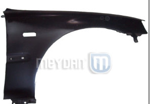 HONDA CIVIC- SEDAN/HATCHBACK- 99/01 ÖN ÇAMURLUK DELİKLİ R 