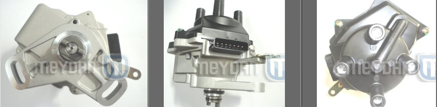 HONDA CIVIC  SEDAN HATCHBACK DİSTRİBÜTÖR KOMPLE (B16A2) 1.6cc 9 FİŞLİ 1996-1998
