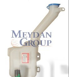 HONDA CIVIC- SEDAN/HATCHBACK- 96/98 CAM SU BİDONU MOTORLU