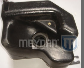 HONDA CIVIC- SEDAN/HATCHBACK- 92/95 TOZ BİDONU