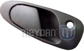 HONDA CIVIC- SEDAN/HATCHBACK- 92/95 ÖN KAPI DIŞ AÇMA KOLU R SİYAH 