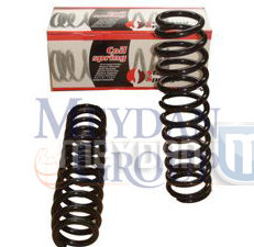 HONDA CIVIC- SEDAN/HATCHBACK- 92/95 ÖN HELEZON YAYI R/L (2Lİ SET)1.3/1.5/1.6 (11,75X97X373)