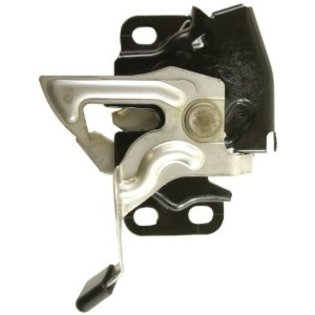 HONDA CRV 4X4 JEEP KAPUT KİLİDİ (GÜVENLİK KİLİTLİ) 1997-2001
