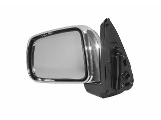 HONDA CRV 4X4 JEEP KAPI AYNASI ELEKTRİKLİ NİKELAJLI SOL 1997-2001