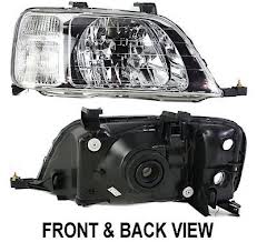 HONDA CRV 4X4 JEEP- FAR LAMBASI MANUEL SAĞ 1997-2001