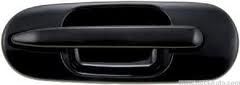 HONDA CRV 4X4 JEEP ARKA KAPI DIŞ AÇMA KOLU SİYAH SOL 1997-2001
