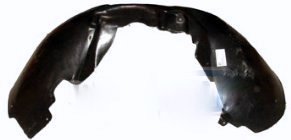 AUDI A4 ÖN ÇAMURLUK DAVLUMBAZI SOL (S4 CABRIO) (LT-AD6015) 2002-2005