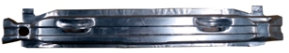 AUDI A6 ÖN TAMPON DEMİRİ (ALÜMİNYUM) 2005-2009